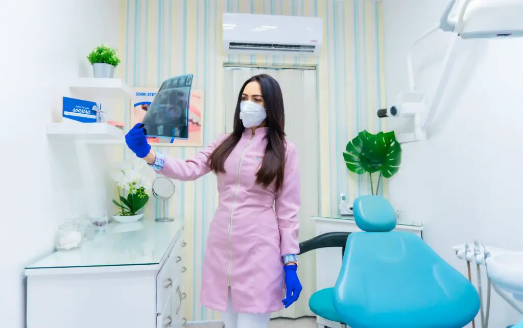 Salaries For Registered Dental Hygienist 