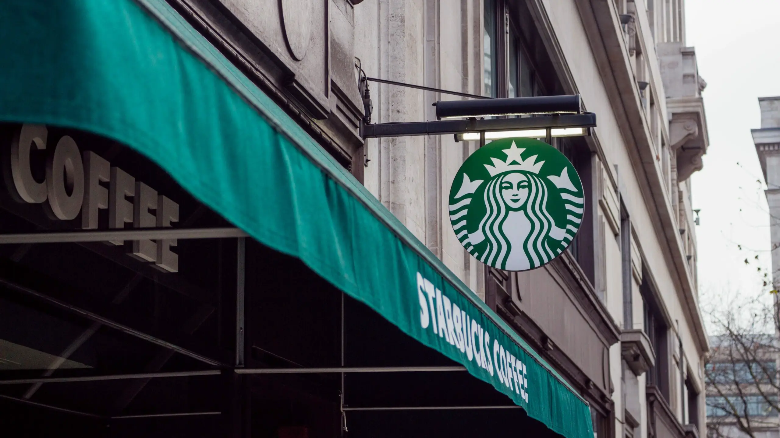 Starbucks Shifting Hours