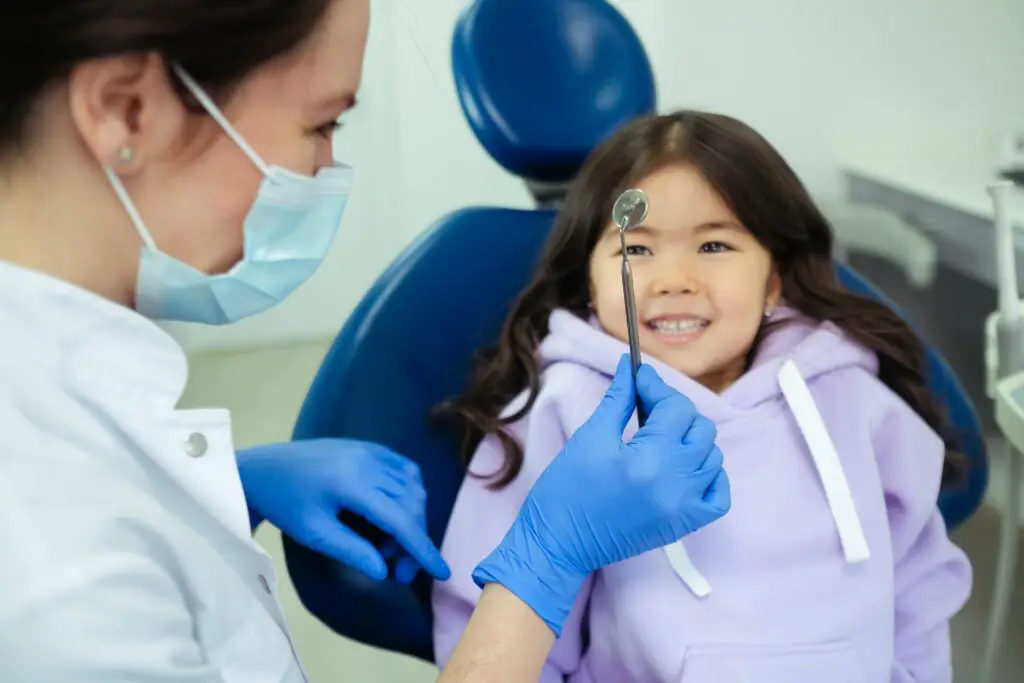 Salaries For Pediatric Dentist