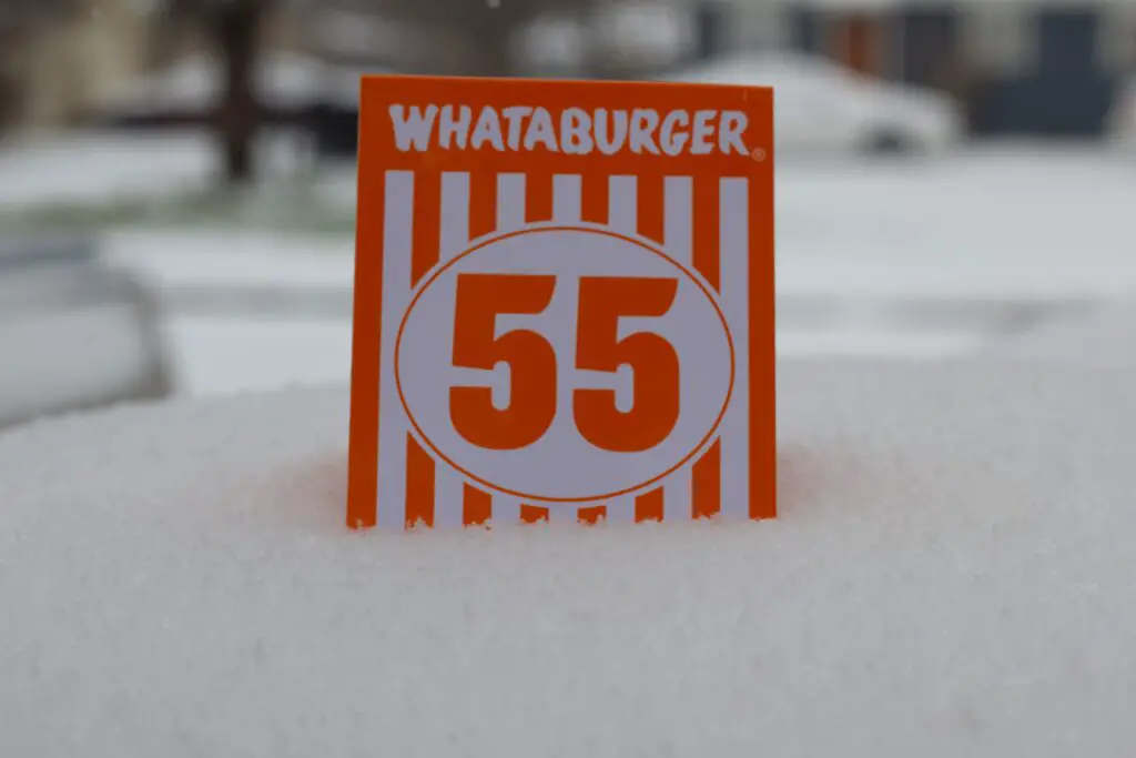 Whataburger Careers