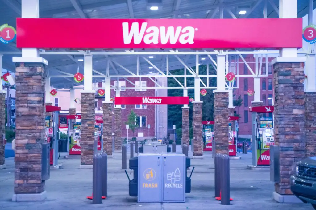 How Much Does Wawa Pay?