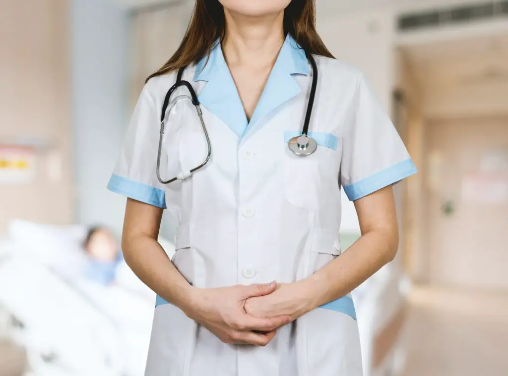 Salaries For Certified Registered Nurse First Assistant CRNFA