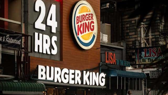 How Old Do You Have To Be To Work At Burger King?