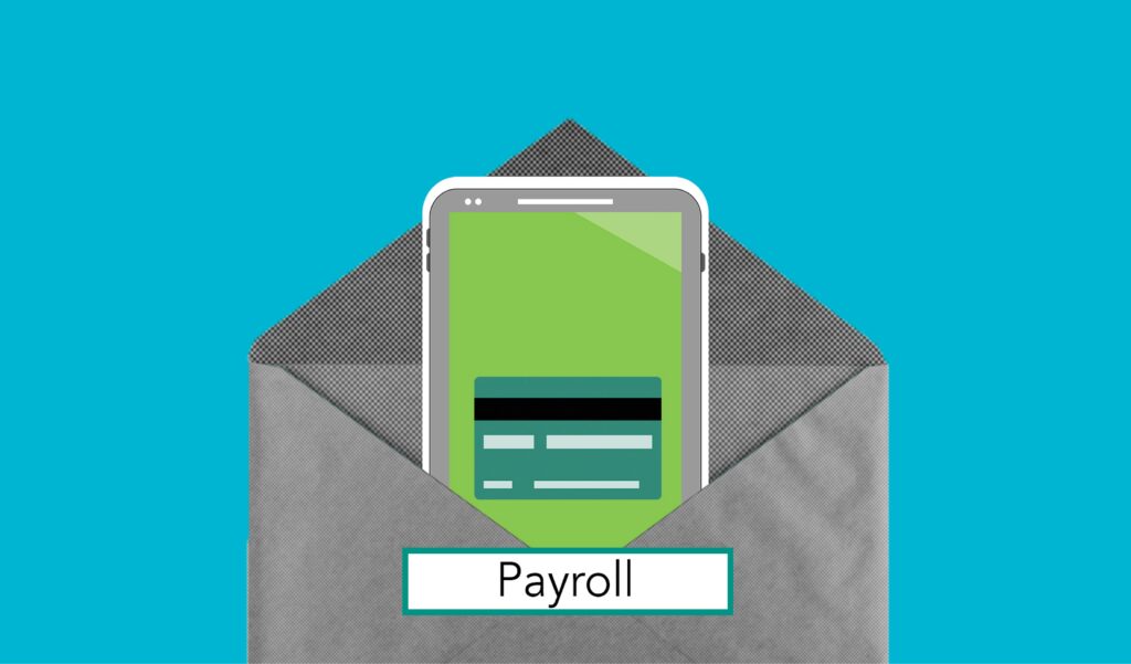 Salaries For Payroll Coordinator