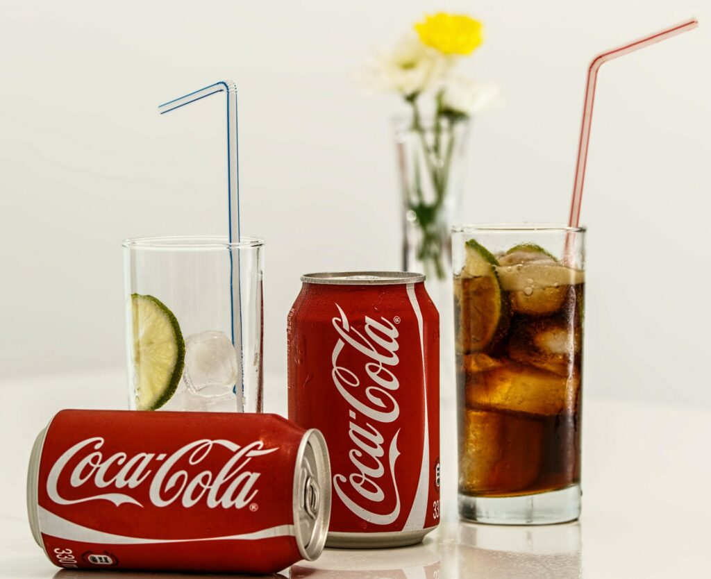 How Does Coca-Cola Drug Test?