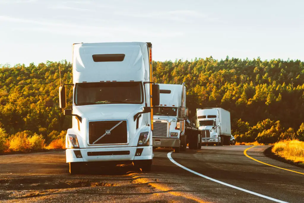 Salaries For Trucking Dispatcher