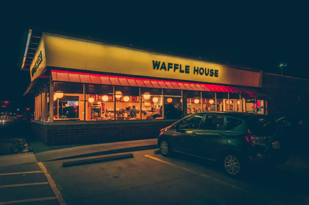 How Much Does Waffle House Pay?
