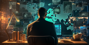 Salaries for Cyber Security Specialist