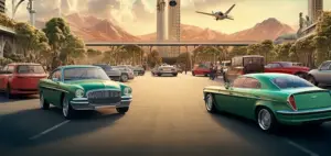 Enterprise Headquarters & Locations