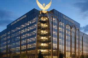 Liberty Mutual Office Locations & Headquarters