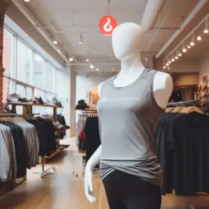 Can I work at Lululemon at 17?
