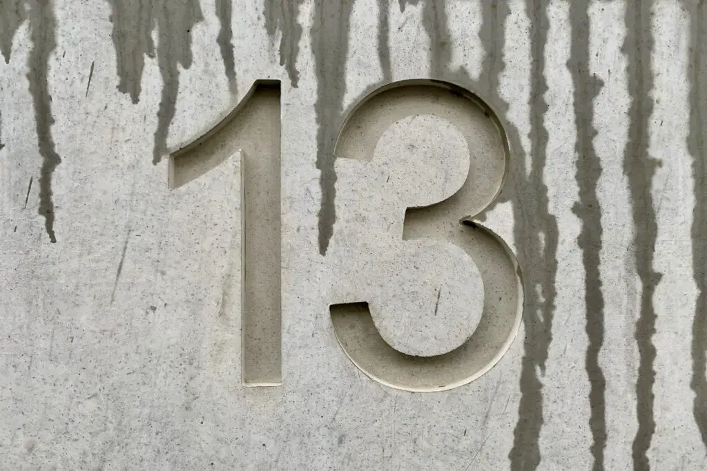 People Born On 13th Personality, Love, Career, And Health