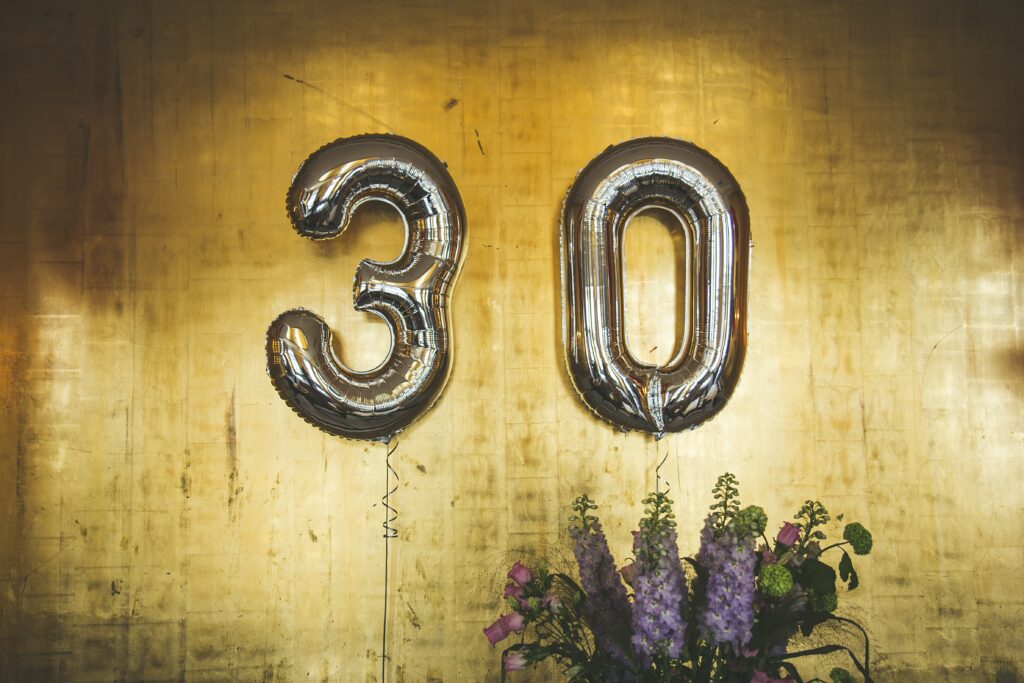 People Born On 30th Personality, Love, Career, And Health