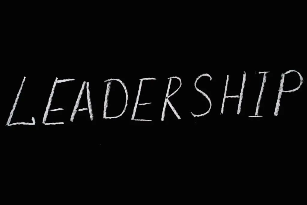 Lack Of Leadership Skills The Consequences Of Unsuccessful Leadership