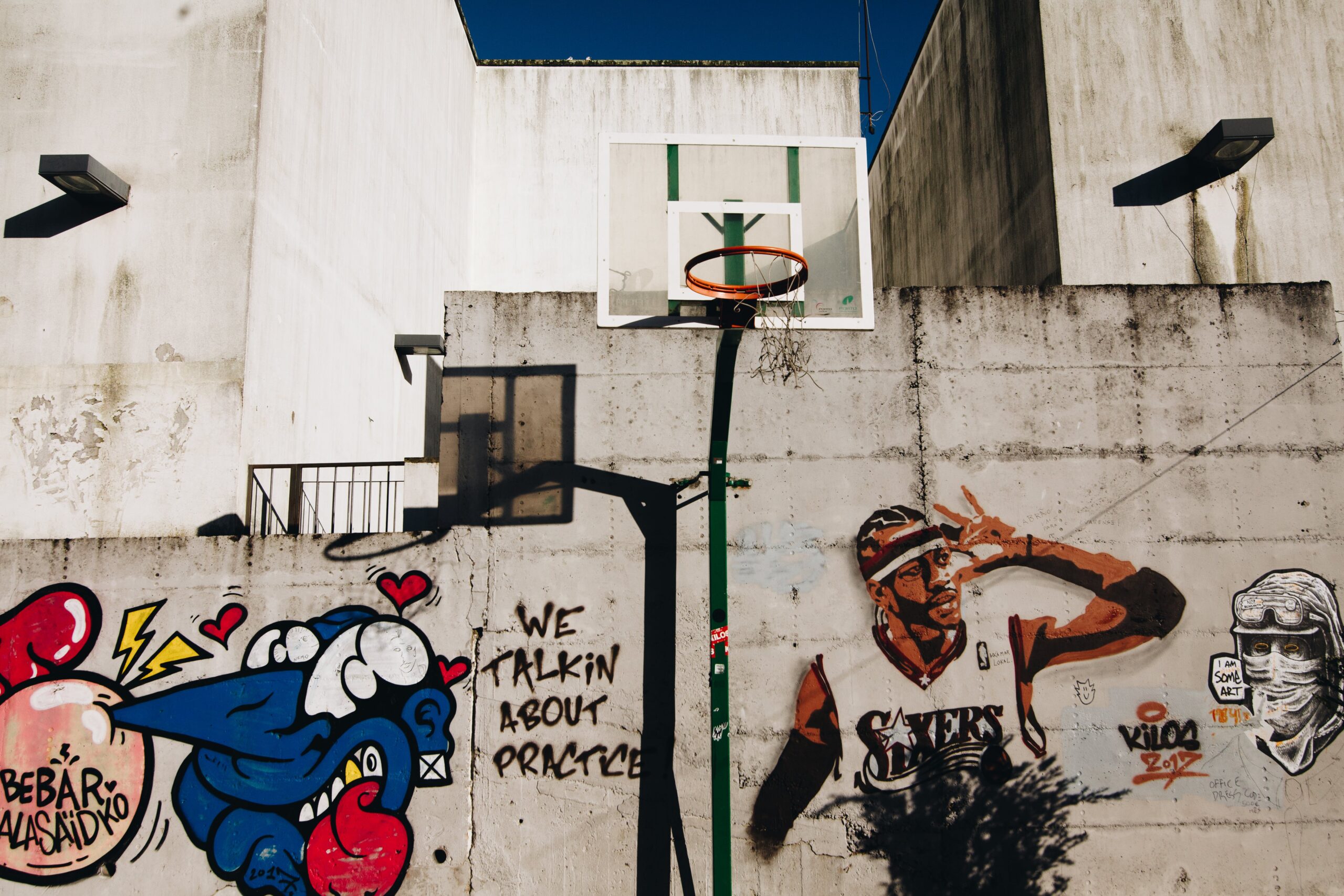 Does James Harden Have A Phd? How I Got The Job