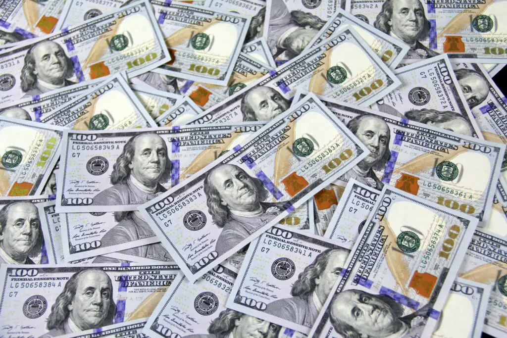 How Much Is 300 Million Won In Dollars?