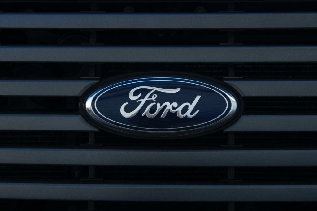 How Much Is The Ford Family Worth?