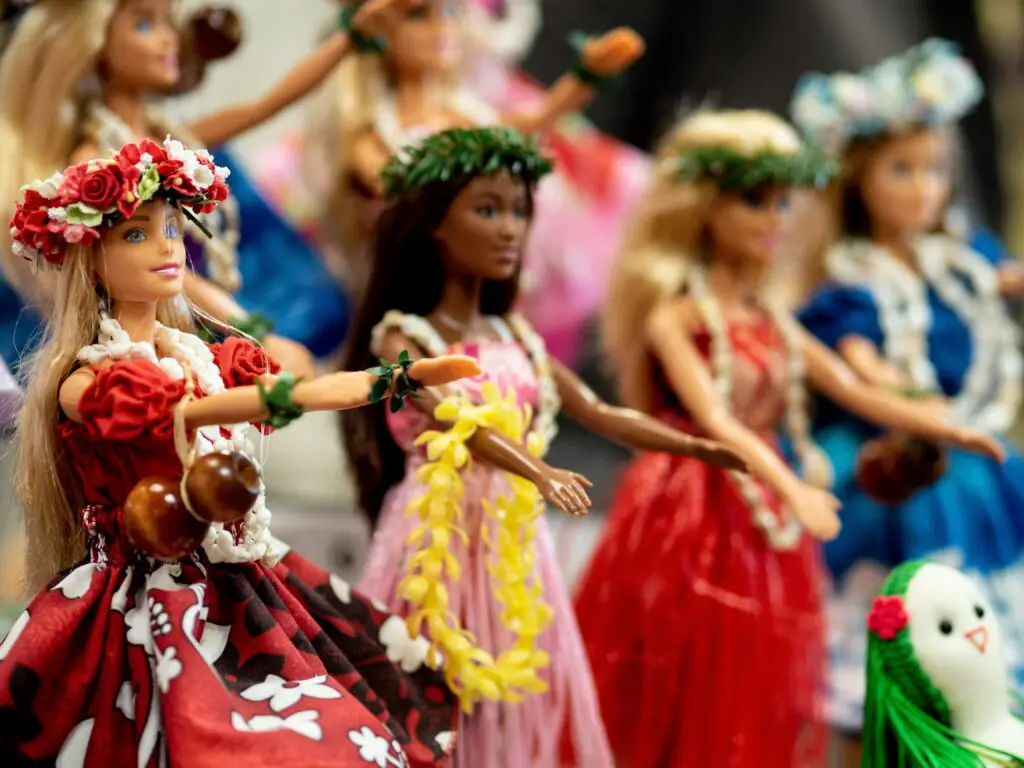 Why Did Kelly Sheridan Stop Voicing Barbie? – How I Got The Job