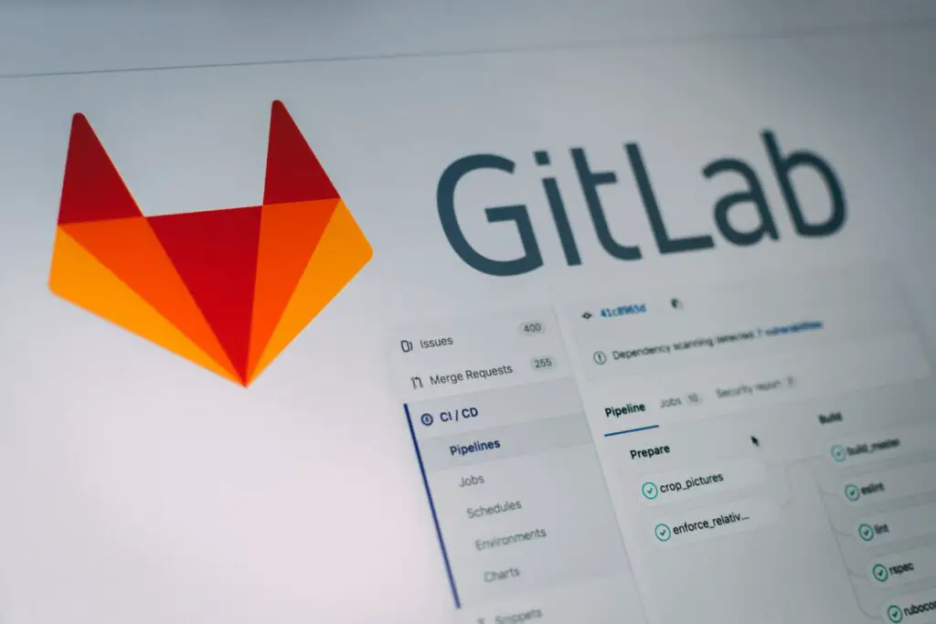 How To Install And Configure Gitlab On Ubuntu 18.04?