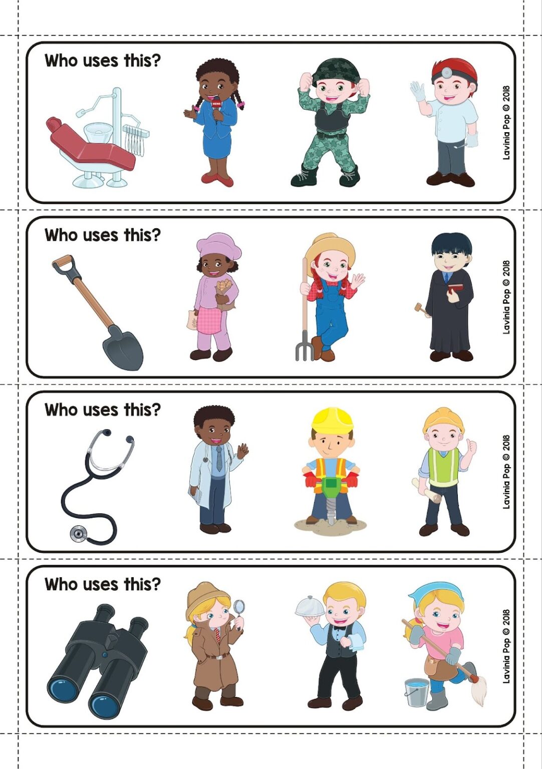 15 Fun Jobs Activities for Preschoolers: Playful Career Exploration Ideas