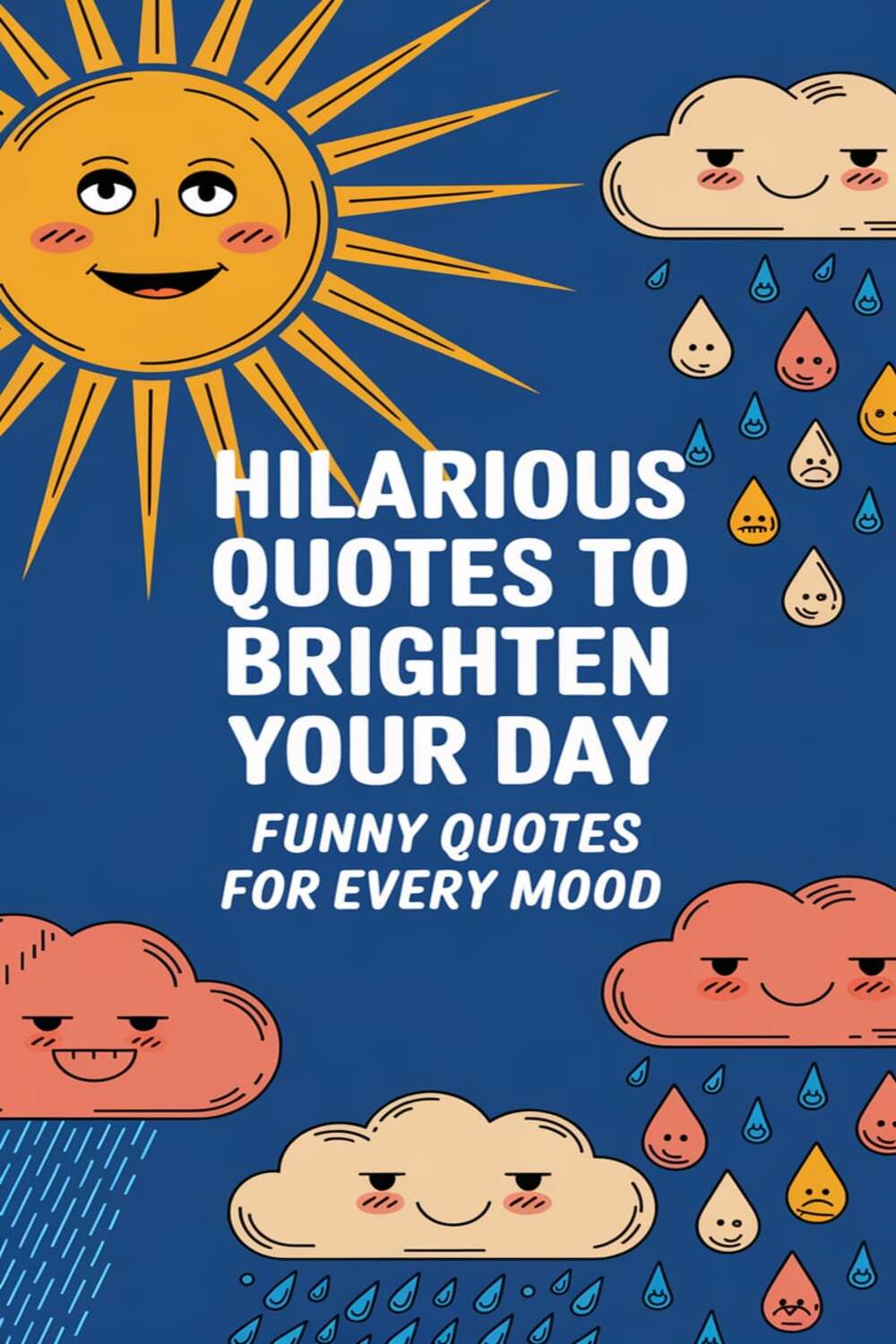 The Best Funny Quotes to Brighten Your Day