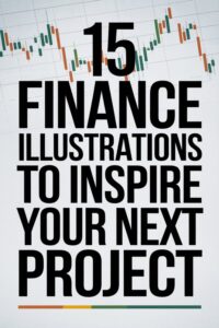 15 Finance Illustrations to Inspire Your Next Project | Creative ...
